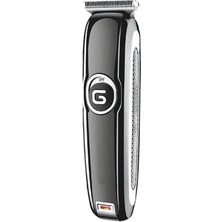 Normadia Turbo T Tıraş Makinesi, Güçlendirilmiş Bıçaklı, Çok Yönlü ve Pratik Kullanım