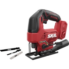 Skil Powertools 3421CA Akülü Dekupaj Testere Solo (Aküsüz)