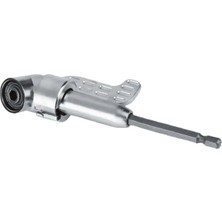 PremiumPort Köşe Bits Aparatı 1/4'', Güçlü ve Pratik Takım, Dayanıklı ve Kullanışlı