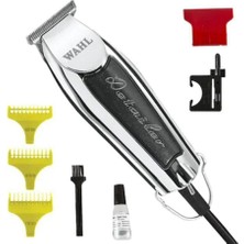 Normadia Profesyonel Saç ve Sakal Kesme Aleti - Güçlü ve Hassas Performans