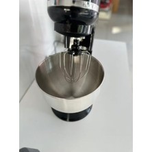 Özbience Hızlı ve Pratik Hamur Yapımı Için Ideal Elektrikli Hamur Makinesi