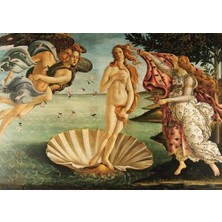 Storemax 'ün Doğuşu, Sandro 2000 Parça Puzzle