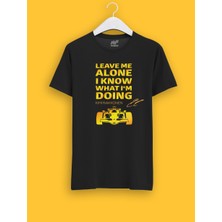 FNBX Kimi Raikkonen Efsanesi T-Shirt