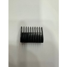 Normadia Tr 6500 Uyumlu Ince Tıraş Tarak, Kolay Kullanım ve Mükemmel Sonuç