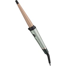 Allians Konik Bukle Saç Maşası, 13-25 Mm, Şık ve Kullanışlı Tasarım