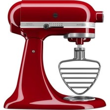 Özbience Ince Fırın Mikseri, Eğilebilir Motor Kafası, Çok Fonksiyonlu Mutfak Aleti