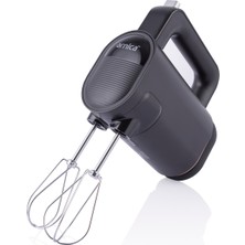 Arnica Şarjlı El Mikseri, Hız Ayarlı, Güçlü ve Pratik Çırpıcı, Kullanışlı Alet