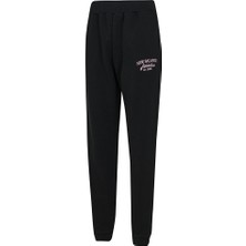 Nb New Balance WNP1639 Siyah Kadın Eşofman Altı