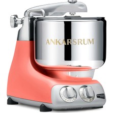 Özbience Mercan Renkli Çok Fonksiyonlu Mutfak Asistanı, Hızlı ve Pratik Kullanım