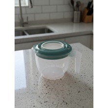 Özbience 2 Litre Mikser Kabı, Dayanıklı ve Kullanışlı Mutfak Gereci