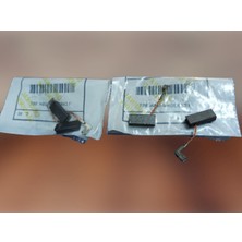 Bosch Dre Pnomatik Matkap Kömürü, 5X8X19, Ithal, Sigortalı, Yüksek Performans