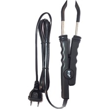 Normadia Profesyonel Mikro Keratin Saç Kaynak Maşası, Ince Uç ile Şık Görünüm