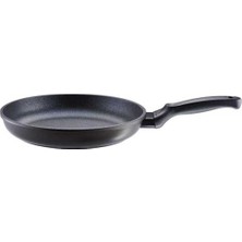 Özbience Yapışmaz Kızartma Tavası 24 cm Proresist, Dayanıklı ve Pratik Kullanım