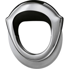 Özbience Paslanmaz Çelik Pizza Kesme Tekerleği, Pratik ve Hafif Kullanım