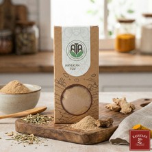 Rasayana Havlıcan (Doğal, Toz) 50 gr