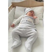 Adin Erkek Bebek Yenidoğan Takım