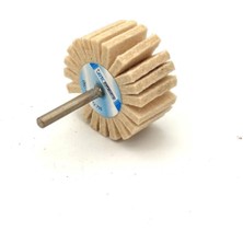 PremiumPort Yumuşak Keçe Mop, Temizlik Kolaylığı, 25X30MM, Pratik Kullanım