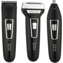 Normadia Çok Fonksiyonlu Profesyonel Tıraş ve Bakım Elektronik Alet