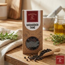 Rasayana Doğal Karabiber Tane 100 gr