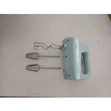 Özbience Dayanıklı ve Güçlü 750W El Mikseri, Pratik Kullanım ve Hafif Tasarım