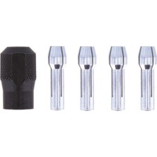 PremiumPort 3,2 mm Pensetler ve 4485 Model Bir Penset Somunu Seti