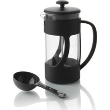 Mutfak Köşesi French Press - Bitki Çayı Demliği, Filtre Kahve 350 ml