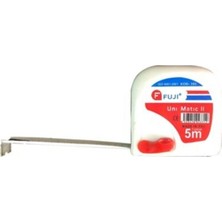 PremiumPort Uzunluk 5 Metre Beyaz Şerit, Çok Yönlü Kullanım Için Uygun