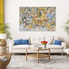 Storemax 5000 Parça W. Puzzle