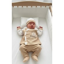 Adin Erkek Bebek Yenidoğan Takım