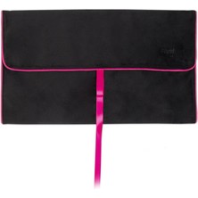 Fantom Pratik ve Şık Seyahat Çantası, Hafif ve Geniş Iç Hacimli Tasarım