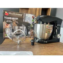 Özbience 6l Mikser Hamur Yoğurma Makinesi, Profesyonel Mutfak Için Ideal