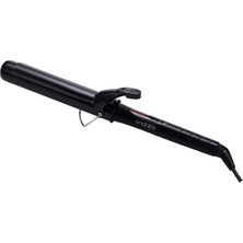 Normadia Dünyaca Ünlü 38MM Dalga Maşası, Parlak ve Hacimli Saçlar Için