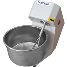 Özbience 5 kg Hamur Yoğurma Makinesi, 220V, Dayanıklı ve Pratik Kullanım