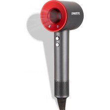 Normadia Profesyonel Güçlü ve Hafif Fön Makinesi ile Saçlarınıza Şıklık Katın