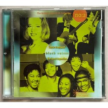 Raks Müzik The British Council CD Collection No:2  CD