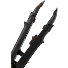 Allians Ince Düz Uçlu Keratin Kaynak Makinesi 200°, 25W, Profesyonel Saç Uygulama