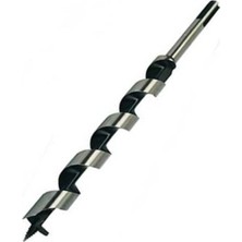 PremiumPort Ağaç Delme Matkap Ucu 10X250 Mm, Dayanıklı ve Yüksek Performanslı