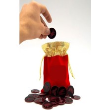 Candy Women Tombala Oyunu Çiftlere Özel Romantik Aksesuarı