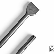 PremiumPort Geniş Tip Matkap Ucu Sds Max Keski Ucu 50MM Beton ve Duvar Için