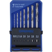 PremiumPort 7 Parça Hassas Delici Uç Seti, Çok Amaçlı ve Güçlü Performans