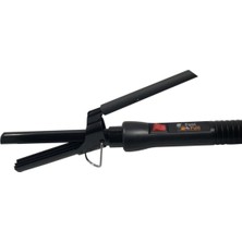 Normadia Profesyonel Seramik Tost Saç Maşası ile Dolgun ve Hacimli Saçlar