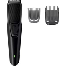 Normadia Pratik Sakal Düzeltici ve Kesme Makinesi, Temiz ve Şık Görünüm Için