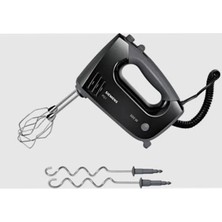 Özbience Güçlü ve Taşıması Kolay El Mikseri, Pratik Kullanım Için Ideal Seçim