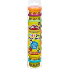 Hasbro 22037 Play-Doh Bonbon Parti Paketi +3 Yaş