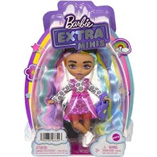 Storemax Mini Bebekler Papatya Elbiseli