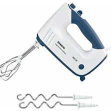 Özbience Güçlü 450W El Mikseri, Pratik ve Dayanıklı Ev Aleti