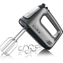 Özbience Pratik ve Güçlü El Mikseri, Evde Kolay Kullanım Sağlar