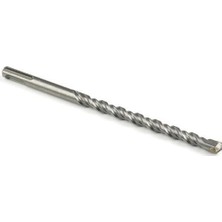 PremiumPort Yüksek Kaliteli Sds Plus Matkap Ucu 4 Kanallı 9X160 mm