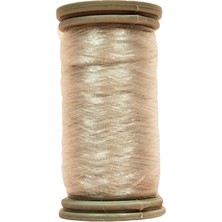 Esranın Dünyası Hayalet Iplik 200 Metre Şeffaf Boncuk Düğme Ipi 1 Adet - Royaleks RSXML34-ESRDNS