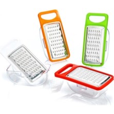 Esranın Dünyası Hazneli Plastik Mini Rende Royaleks-Brns 13013 RSXML34-ESRDNS